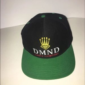 Diamond Supply Co. hat